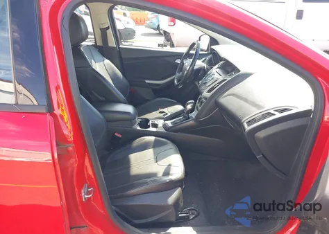 2013 Ford Focus Se from USA, damaged, VIN 1FADP3K2XDL223976